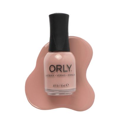 Orly Nail Polish Plot Twist Fall Nail Color Collection (Shaky Alibi)
