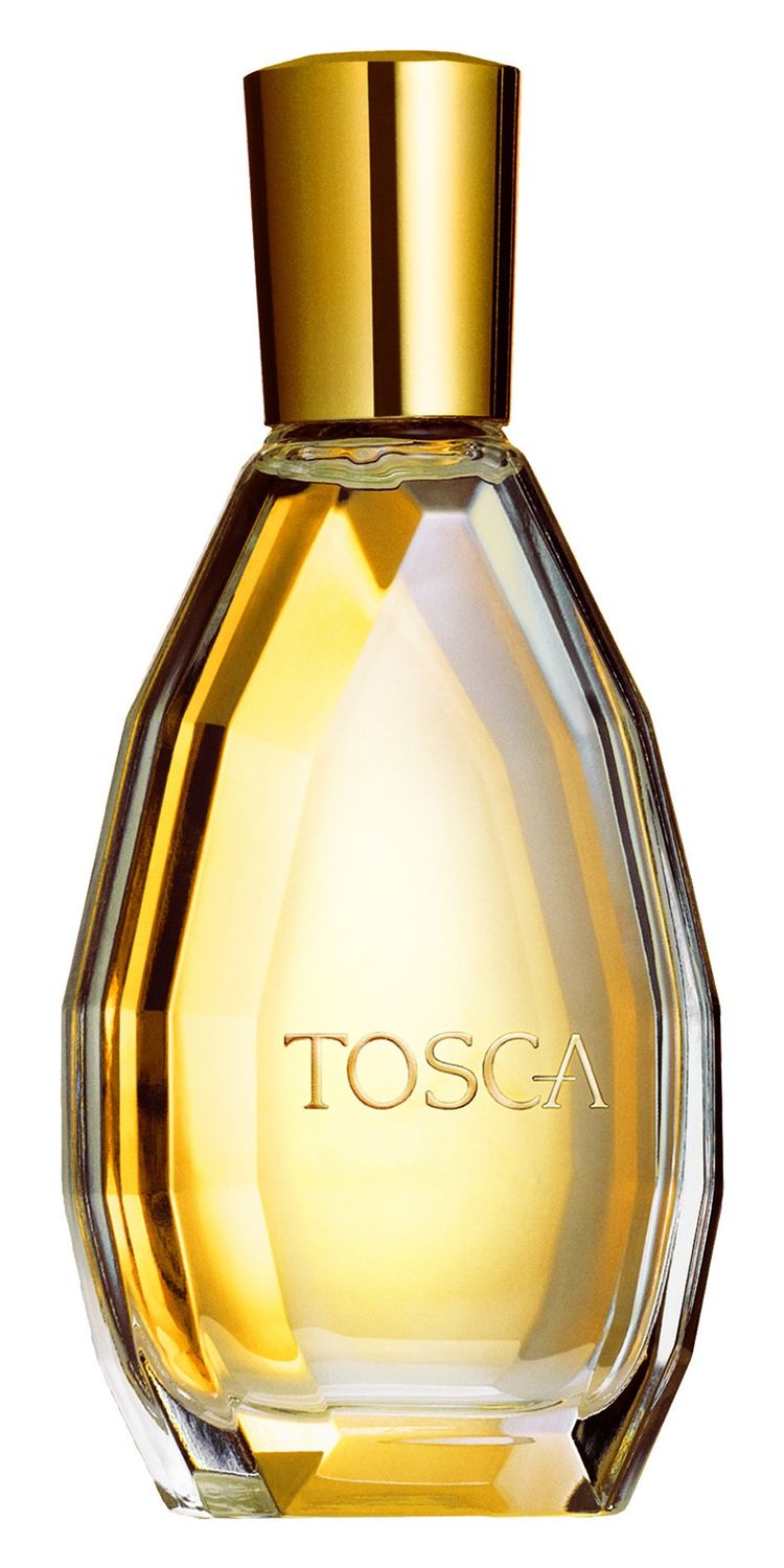 Tosca Eau-De-Parfums for Women, 0.8 Ounce