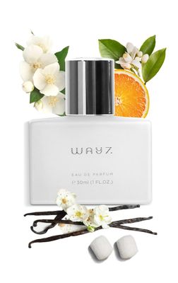 Way7. Eau De Parfum Inspired by By Kilians Love, Dont Be Shy, Concentrated Fragrance, Long-Lasting Perfume For Women &amp; Men- Replica Cologne, Paraben Free, Vegan Perfume Spray (30 ml | 1 fl. oz)
