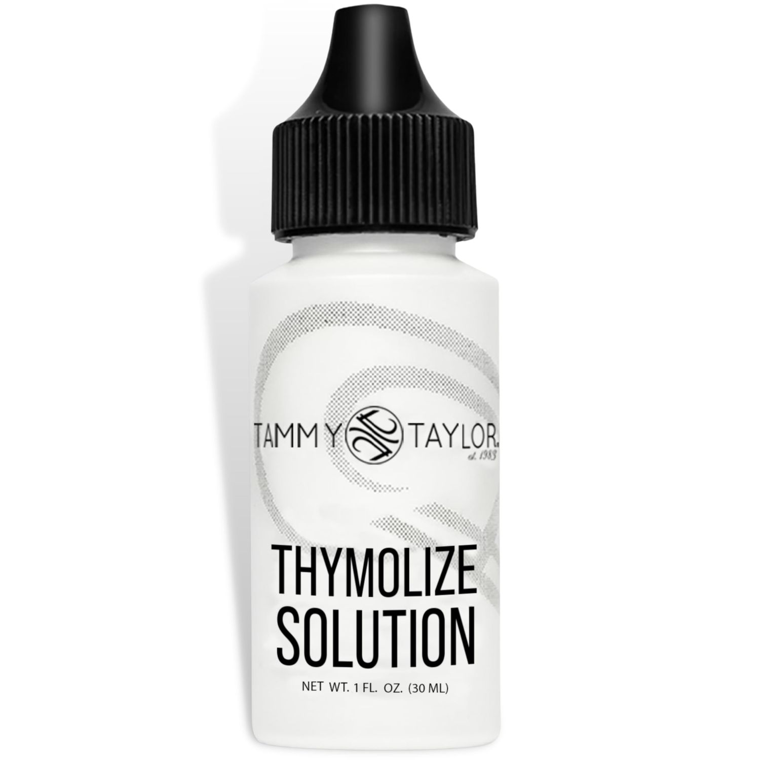 Tammy Taylor Thymolize Nail Treatment for Damaged Nails | Extra Strength Liquid Drops Toenail Repair Solution for Thick &amp; Discolored Toe Nails &amp; Fingernail Care | Stop Nail Biting Immediately