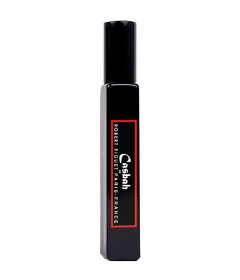 Robert Piguet Casbah Eau de Parfum Refillable Travel Spray - Woody Oriental Perfume with Notes of Pepper, Incense &amp; Cedar - Made in France, .27oz/ 8ml