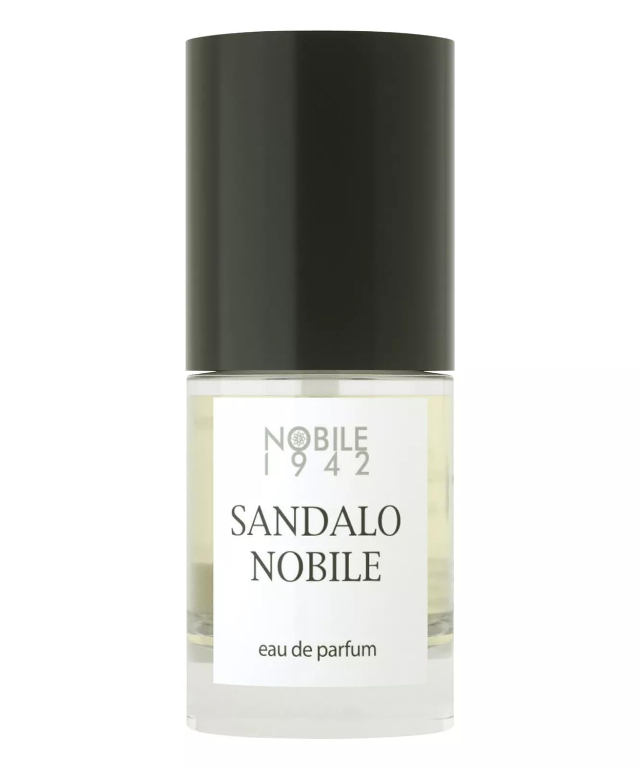 Nobile Sandalo Nobile Eau De Parfum Spray, 0.5 Ounce (Unisex)