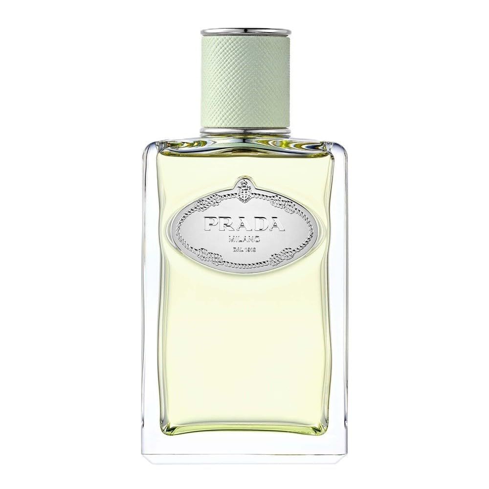 Prada MILANO INFUSION DIRIS 3.3 OZ EAU DE PARFUM SPRAY NEW in Box for