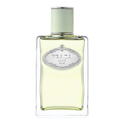 Prada MILANO INFUSION DIRIS 3.3 OZ EAU DE PARFUM SPRAY NEW in Box for