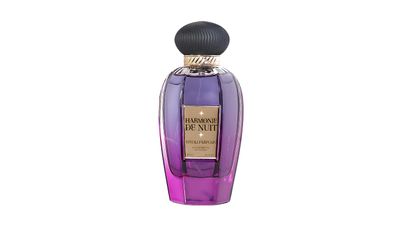 RIVOLI PARFUMS Harmonie de Nuit (L) Eau de Parfum 100 ml Spray