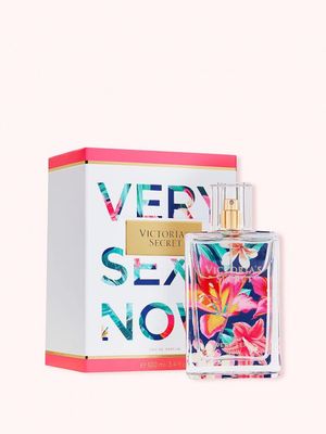 Victorias Secret Very Sexy Now for Women Eau de Parfum Spray, 3.4 Ounce