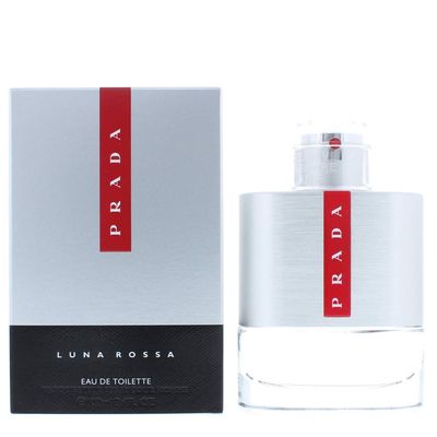 Prada Luna Rossa (M) 100Ml Edt Spray
