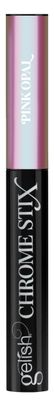 Gelish Chrome Stix, Chrome Nail Powder, Nail Art for Stunning Metallic Finish, Long-Lasting, Easy Application, Perfect for Professional and At-Home Use (Pink Opal, 0.5g)