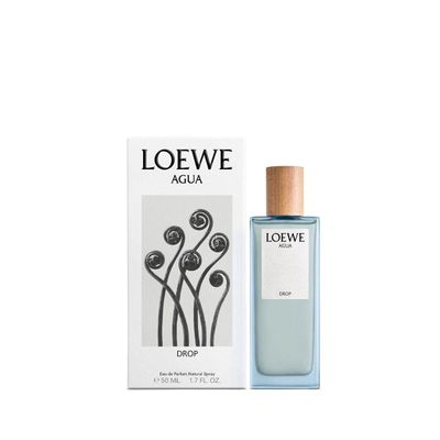 Loewe Drop Edp Water 50 ml