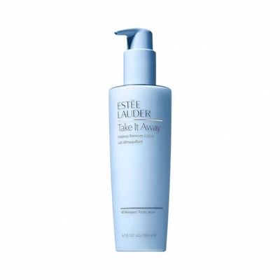 Este Lauder Take It Away Liquid Makeup Remover Lotion | Removes Waterproof &amp; Long-Wear Makeup, 6.7 Ounce