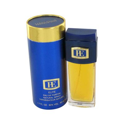 Portfolio Elite By Perry Ellis For Women. Eau De Parfum Spray 3.3 Oz.