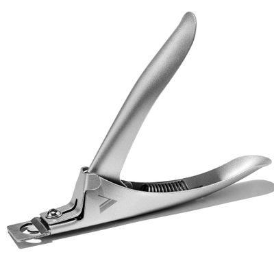 V Beauty Pure Nail Clippers for Men &amp; Women - Long-Lasting Ultra Sharp V Tip Cut Stainless Steel Nail Cutters for Nail Tips Grooming - Professional Fingernail &amp; Toenail Clippers, Pedicure &amp; Manicure