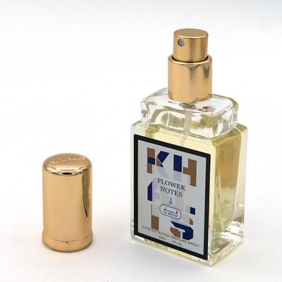 Maison dOrient Floral Harmony Perfume for Women - Inspired by a French Iconic Scent | 1.1 oz Travel Size Spray Bottle | Purse Essential | Elegant, Parisian-Inspired Fragrance