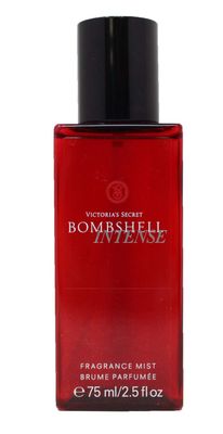 Victorias Secret BOMBSHELL INTENSE Travel Fragrance Mist 2.5 Fluid Ounce
