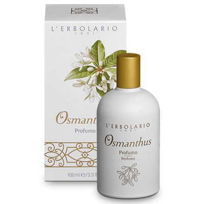 LERBOLARIO OSMANTHUS PROFUMO 100 ML Perfume
