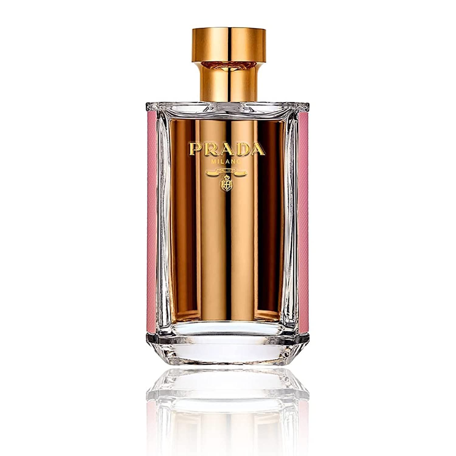 Prada La Femme Intense Eau De Parfum Spray For Women, 3.4 Ounce
