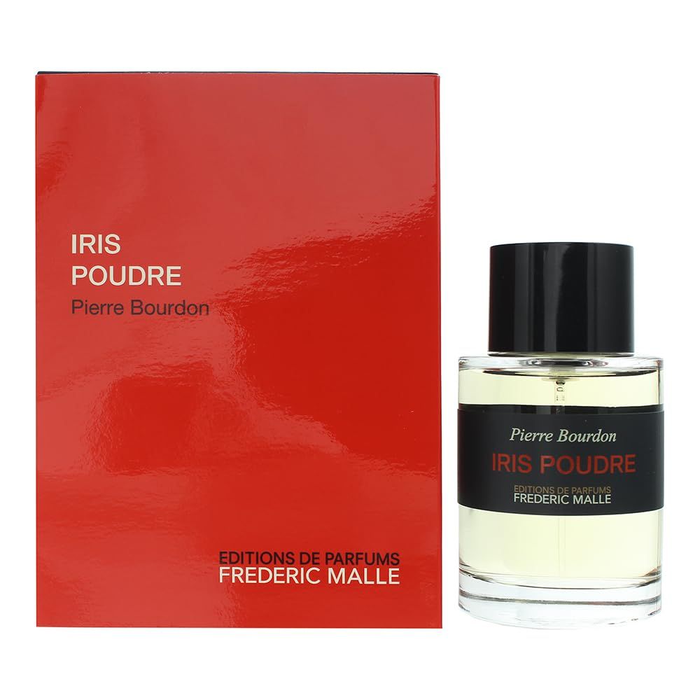 Iris Poudre by Frederic Malle 3.4 oz Eau de Parfum Spray