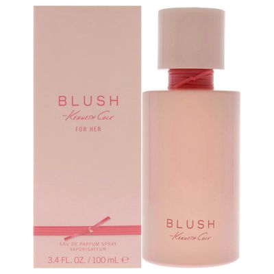 Kenneth Cole Blush Eau De Parfum, 3.4 fl. oz.