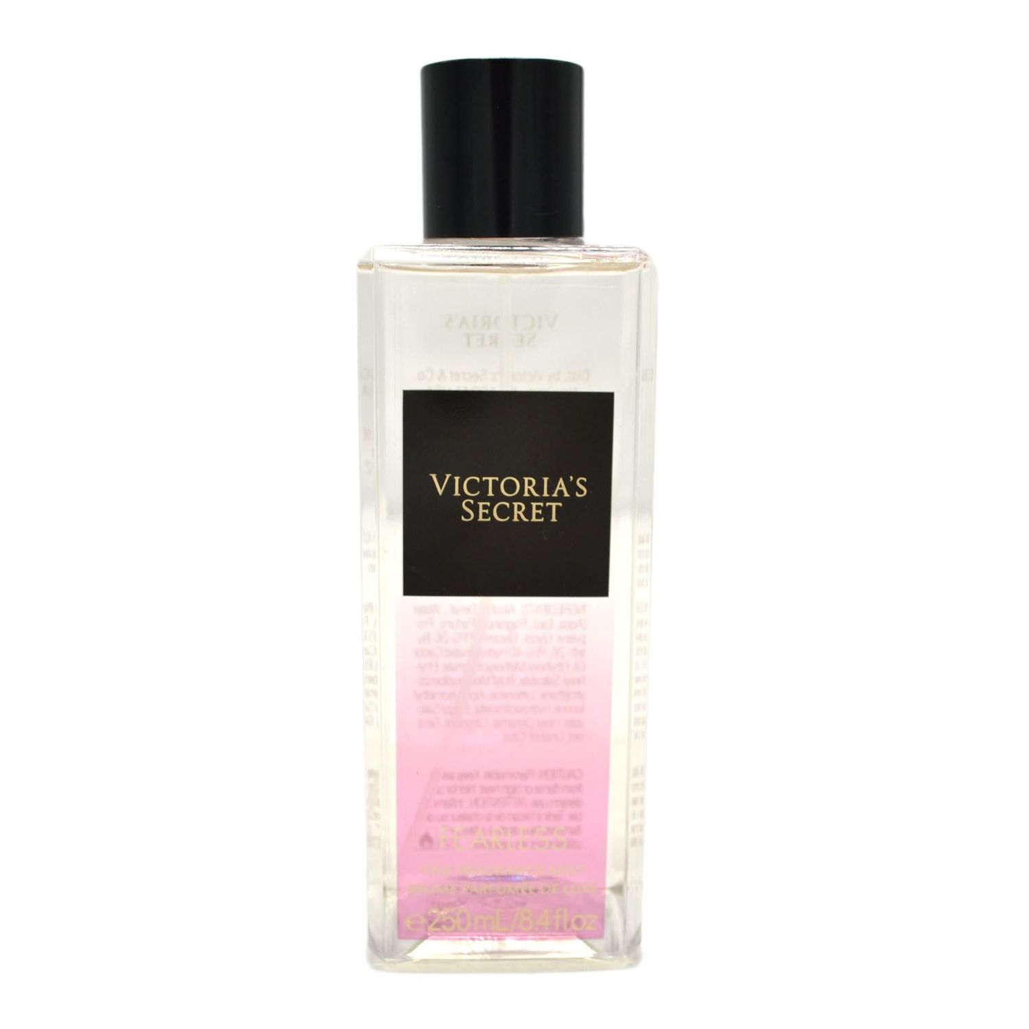 Victorias Secret Fearless Fine Fragrance Mist 8.4 Fl Oz