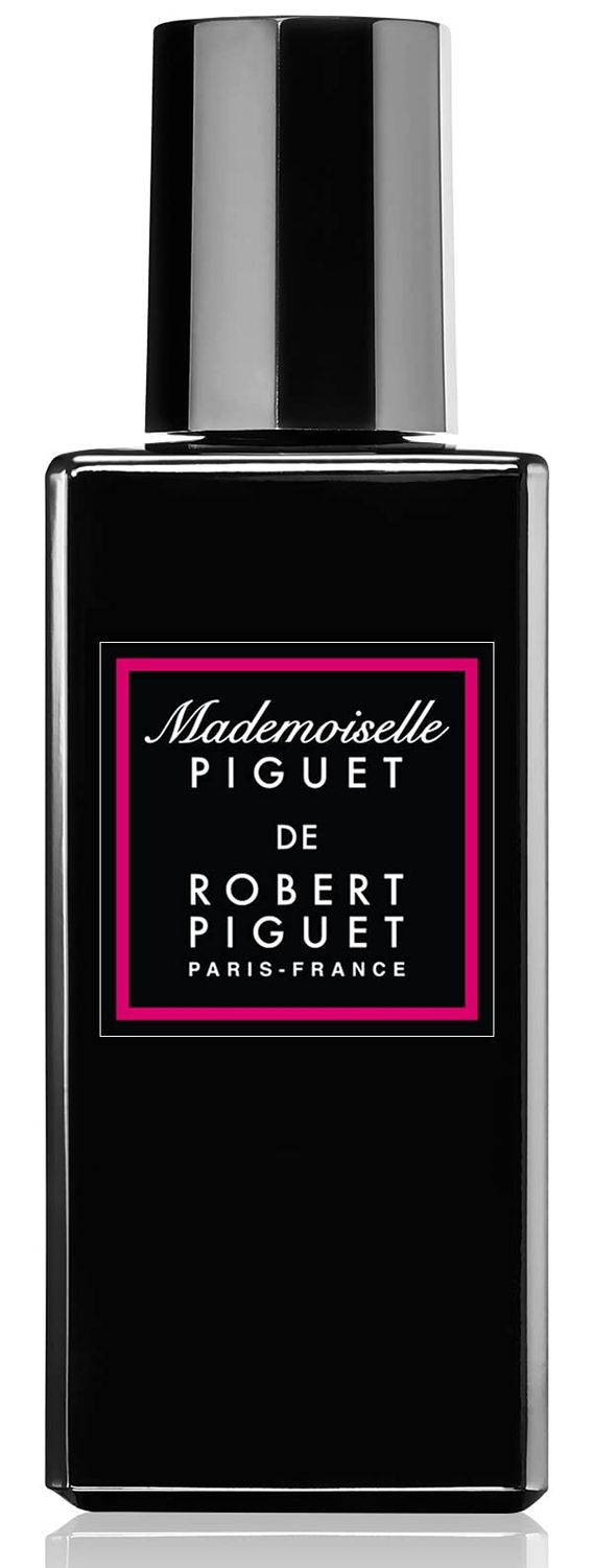 Robert Piguet Mademoiselle Piguet Eau de Parfum Spray - Floral Perfume for Women with Almond, Orange Blossom and Tonka Bean, 3.4 Fl Oz