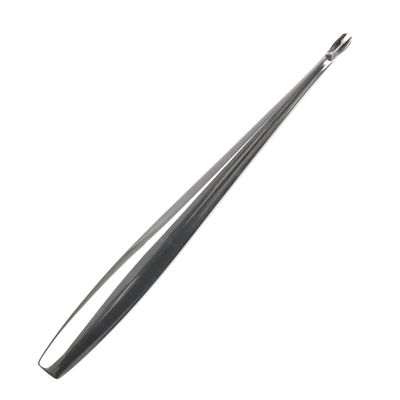 Cuticle Pusher Cuticle Cutter Dead Skin Remover Stainless Steel Cuticle Trimmer Tool for Nail Edges Cuticle