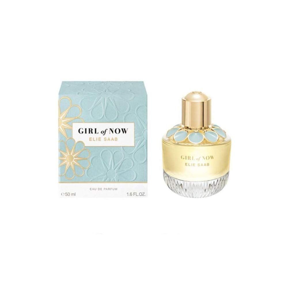 Elie Saab Girl of Now Eau de Parfum 90 ml