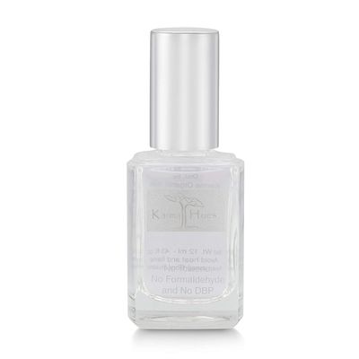 Karma Organic Natural Quick Dry Formula - Quick Super Dry Nail Polish Coat for any Nail Polish