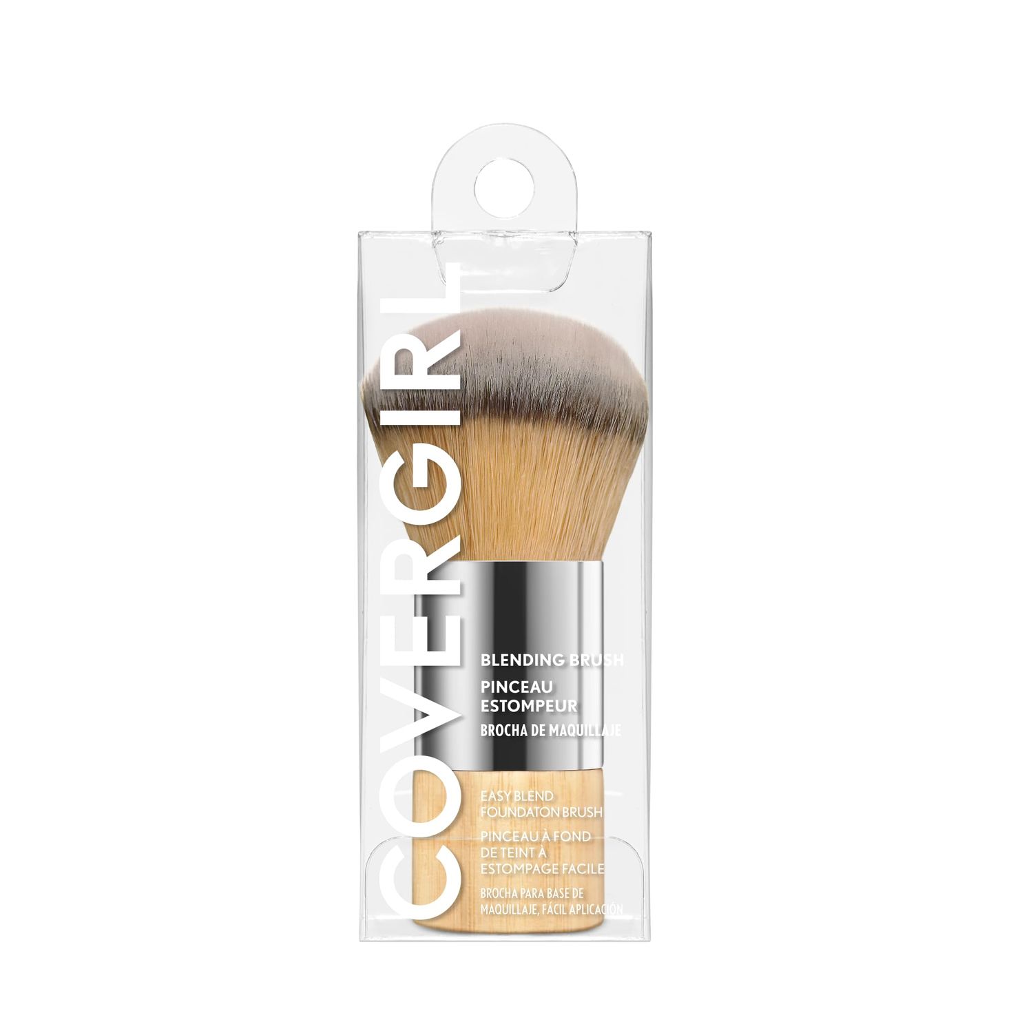 CoverGirl Blending Foundation Brush