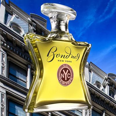 Bond No. 9 New York So New York Womens Eau de Parfum, 3.4 Fl Oz