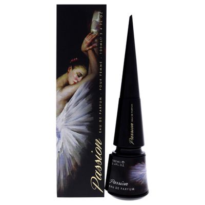 Armaf Passion EDP Spray Women 3.4 oz