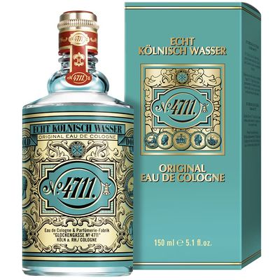 4711 by 4711 Cologne 5.0 Oz