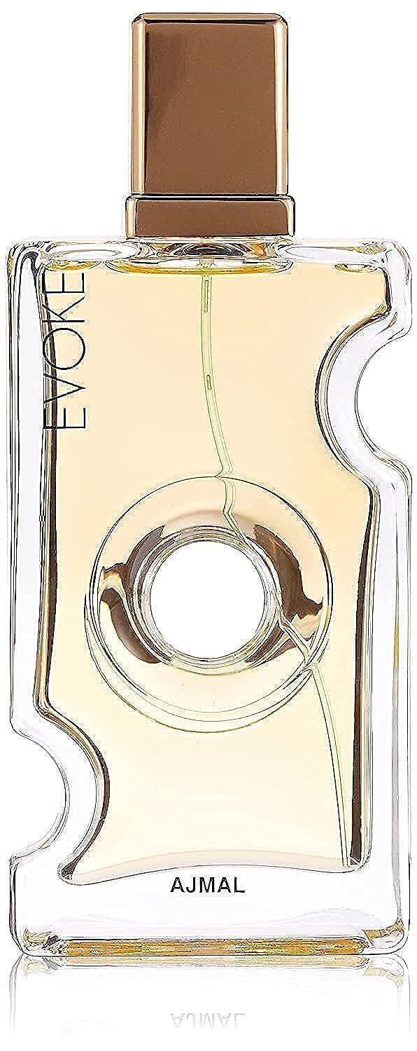 Ajmal Evoke by Ajmal Eau De Parfum Spray 2.5 oz / 75 ml (Women)
