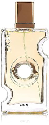 Ajmal Evoke by Ajmal Eau De Parfum Spray 2.5 oz / 75 ml (Women)
