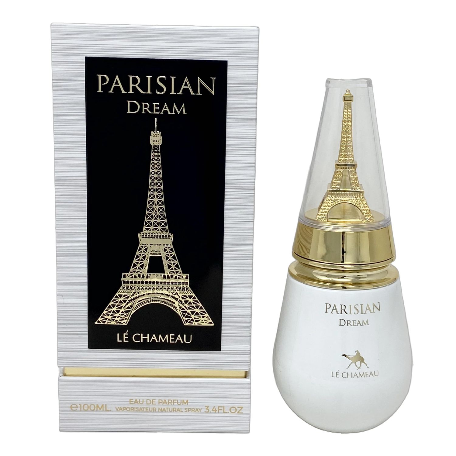 Emper Parisian Dream, for women - 100ML