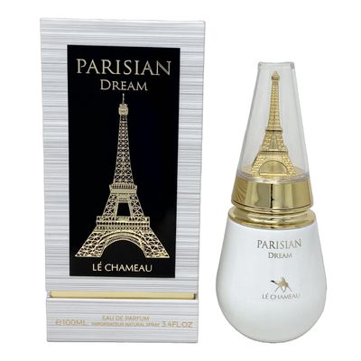 Emper Parisian Dream, for women - 100ML