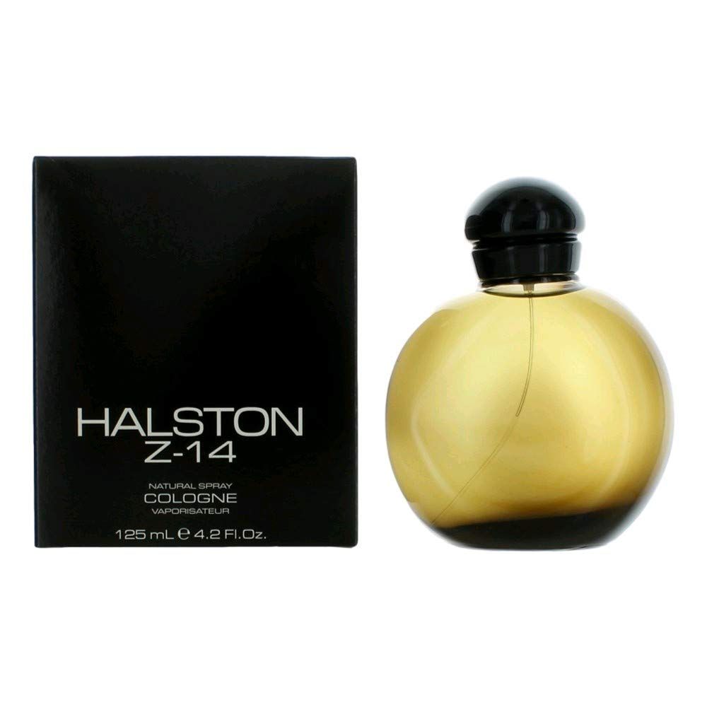 HALSTON Z-14 Cologne Spray 4.2 oz Men