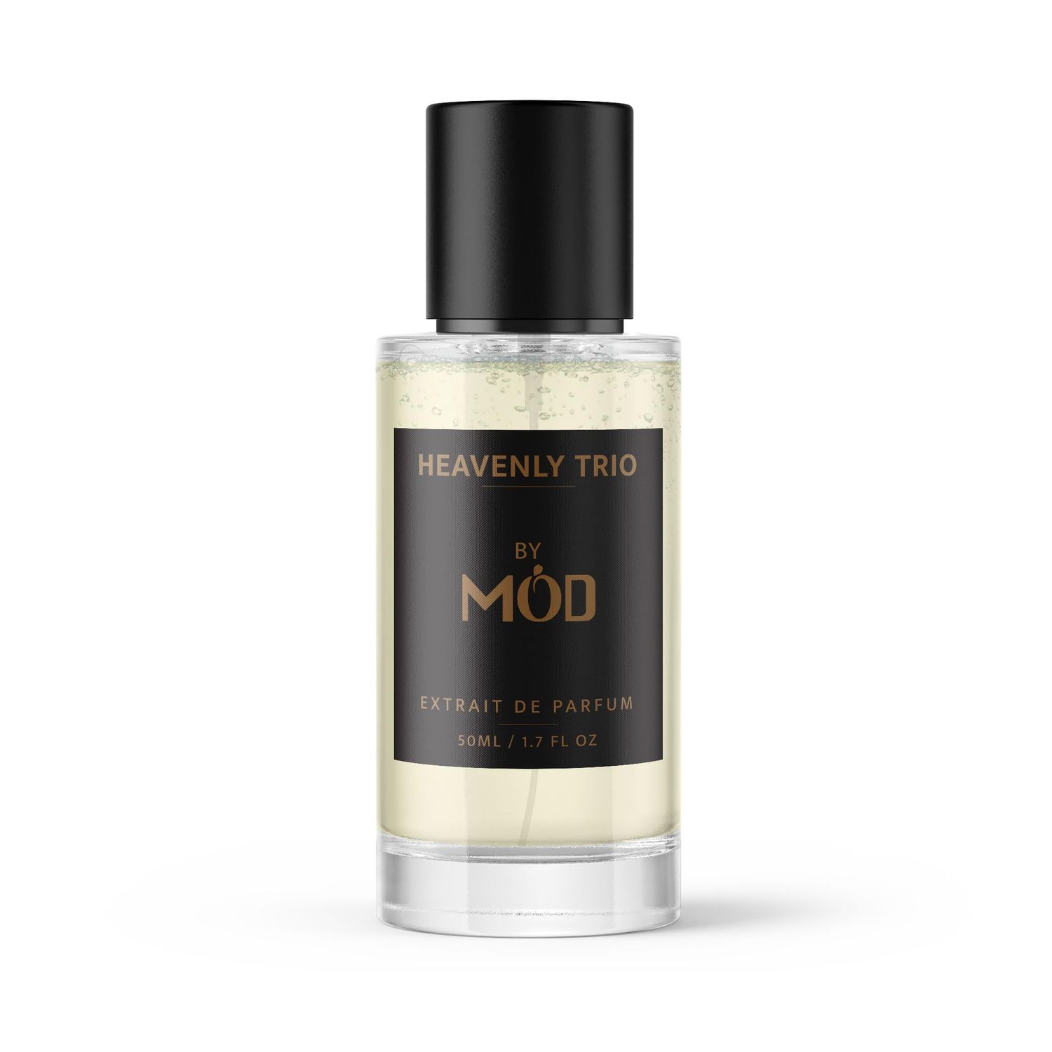Heavenly Trio Perfume For Women and Men - Inspired By Kilians Voulez Vous Coucher Avec Moi Designer Perfume Dupe Long Lasting Floral Fragrance Extrait De Parfum 50ml