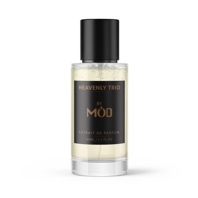 Heavenly Trio Perfume For Women and Men - Inspired By Kilians Voulez Vous Coucher Avec Moi Designer Perfume Dupe Long Lasting Floral Fragrance Extrait De Parfum 50ml