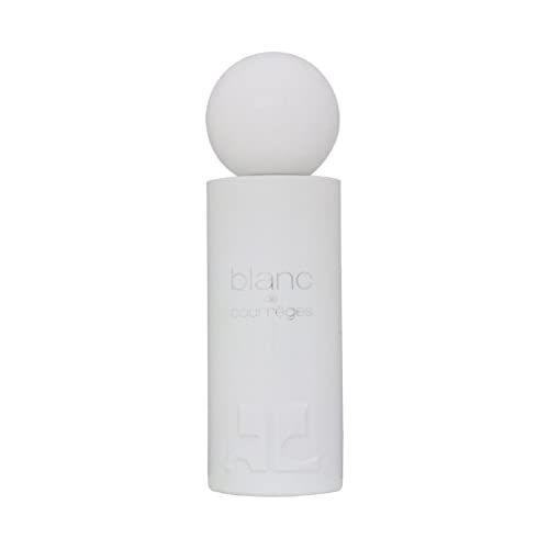 Blanc by Courreges for Women 3.0 oz Eau de Parfum Spray