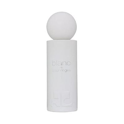 Blanc by Courreges for Women 3.0 oz Eau de Parfum Spray