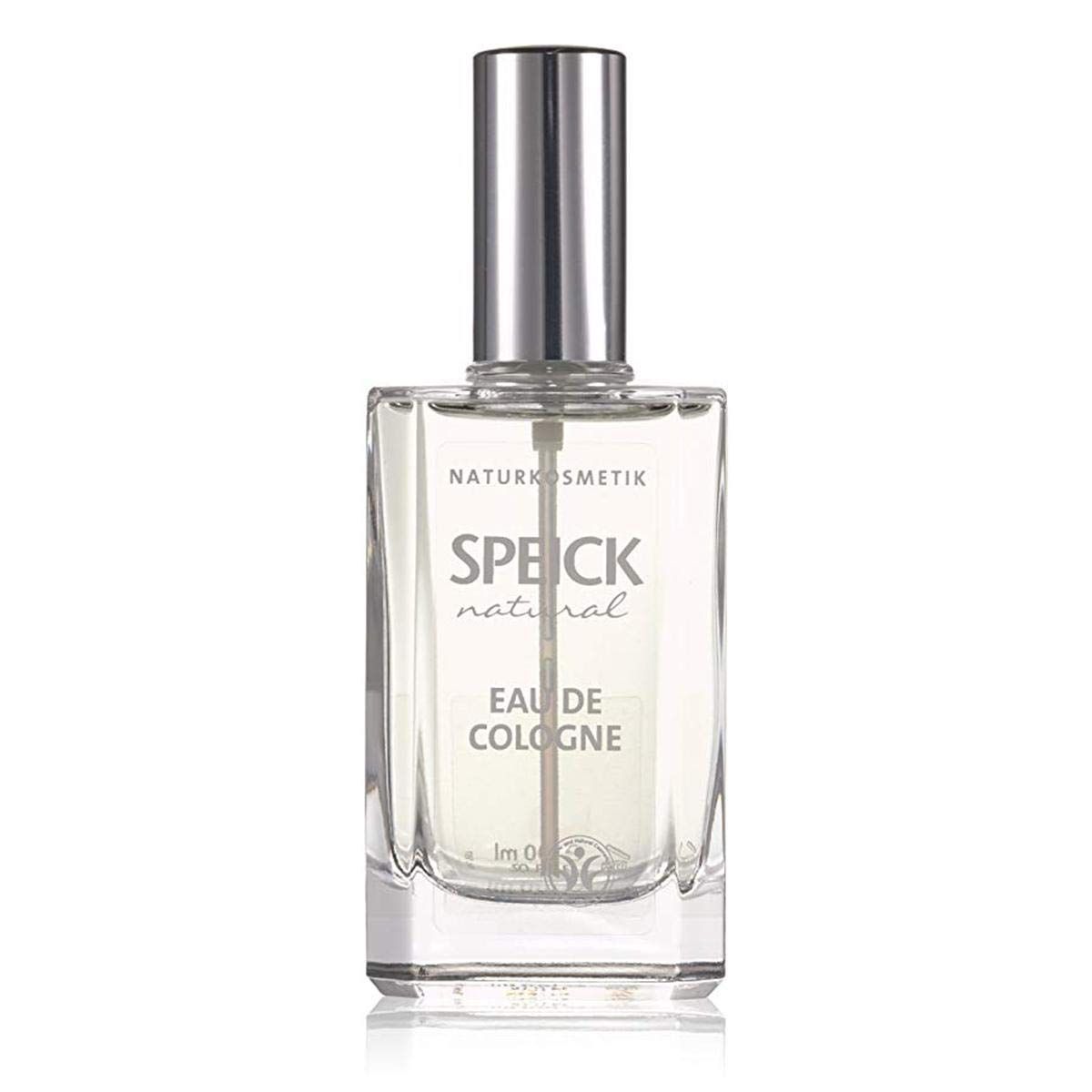 Speick, Eau De Cologne, 3.4 Ounce
