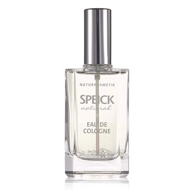 Speick, Eau De Cologne, 3.4 Ounce