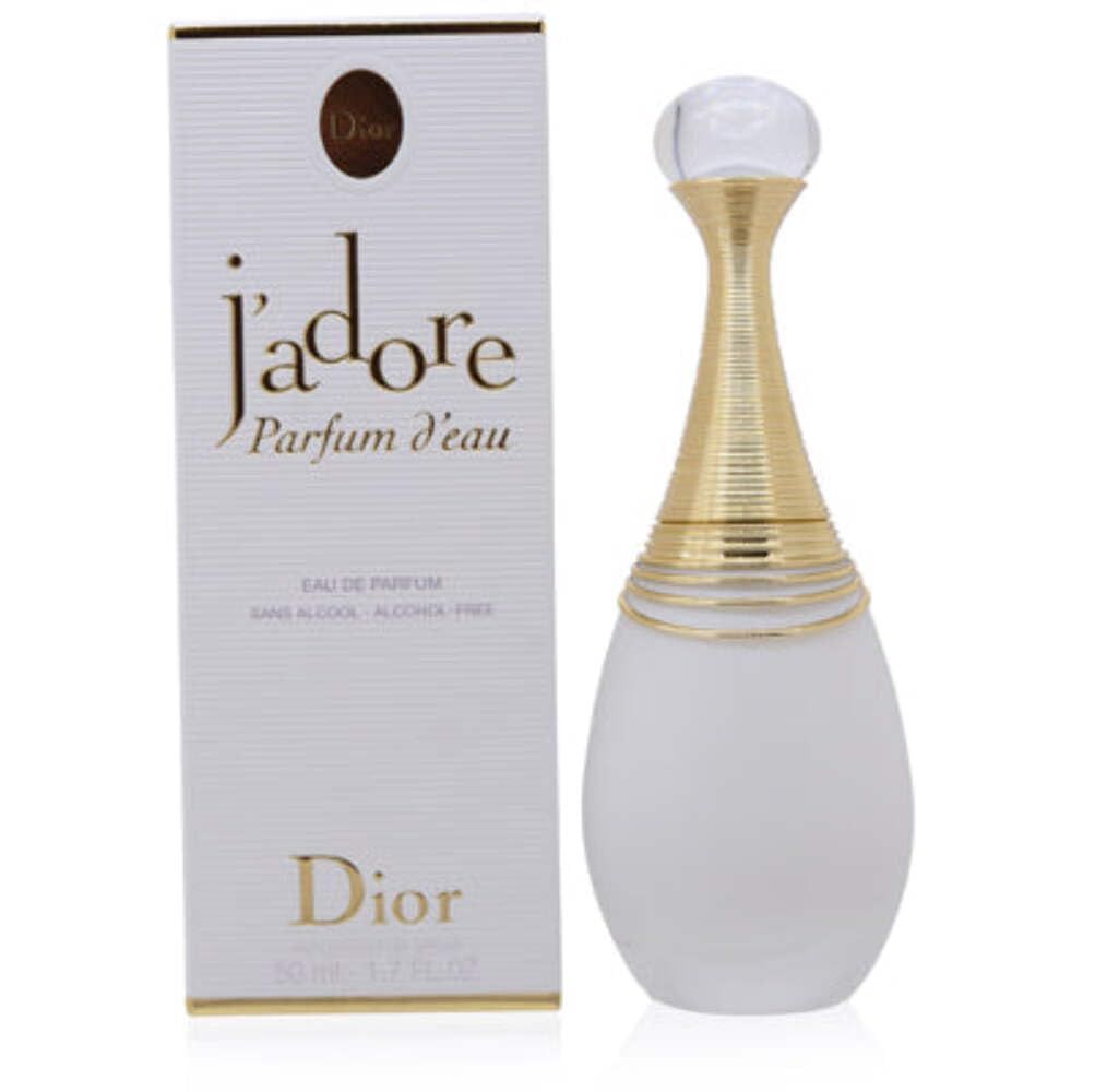 Dior Jadore Parfum Deau Eau De Parfum Spray for Women, 1.7 Ounce