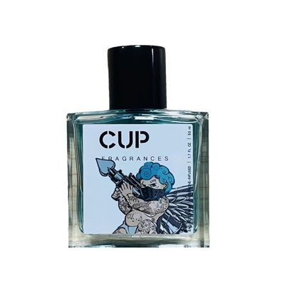 DHQEINK 50ml Charm Toilette For Men (Pheromone-Infused) - Hypnosis Cologne Fragrances For Men(02)