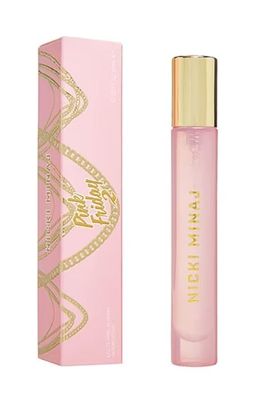 Nicki Minaj Pink Friday 2 - Eau de Parfum Spray Pen - Floral Woody Musk Fragrance - Womens Perfume