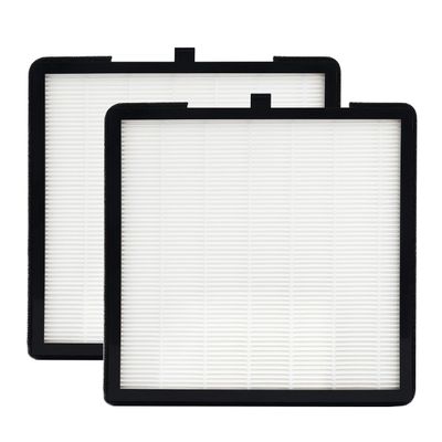 Nail Dust Collector Filter, CoFashion Nail Dust Suction Collector Filter for Nail Dust Collector 2 Pcs Nail Art Suction Filter Reusable Nail Dust Suction Collector Filter for manicure store