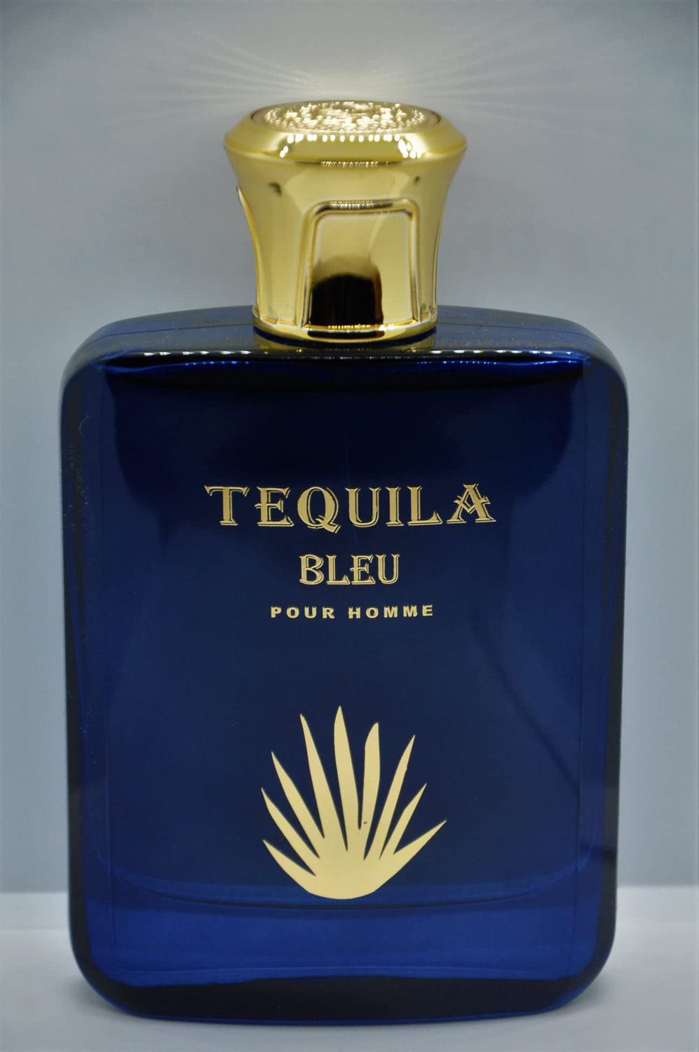 Tequila Bleu Pour Homme for Men Eau de Parfum Spray Fl Oz / 100 ML