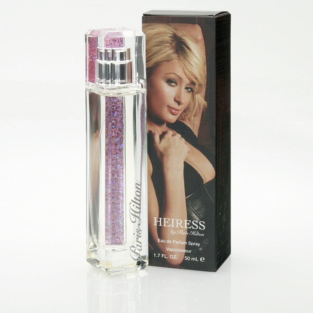 Paris Hilton Heiress Paris Hilton Eau De Parfum Spray 1.7 Oz/ 50 Ml for Women By Paris Hilton, 16 Fl Oz
