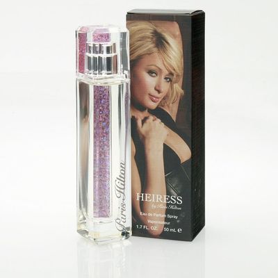 Paris Hilton Heiress Paris Hilton Eau De Parfum Spray 1.7 Oz/ 50 Ml for Women By Paris Hilton, 16 Fl Oz