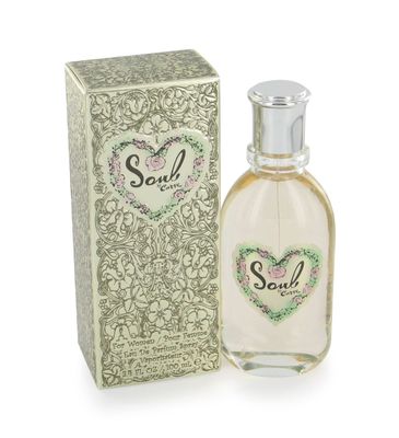 Curve Soul By Liz Claiborne For Women. Eau De Parfum Spray 3.4 oz